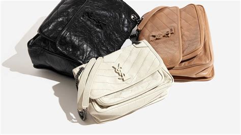 niki ysl baby|ysl niki bag size guide.